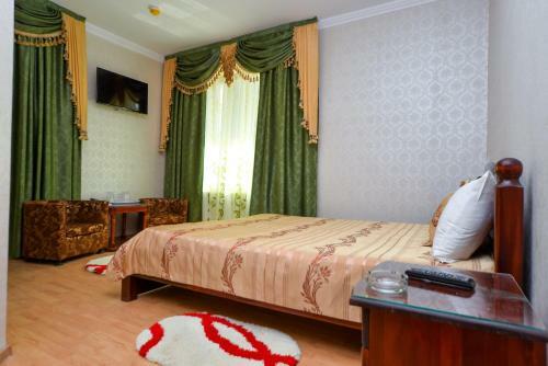 Hostal Edy's Royal Predeal