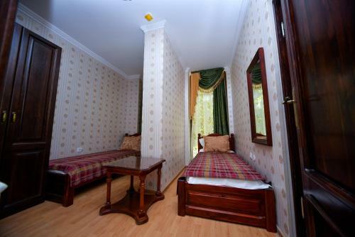 Hostal Edy's Royal Predeal