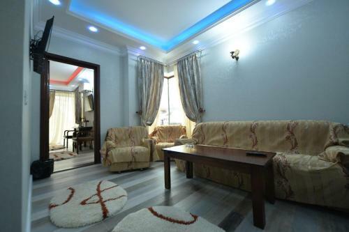 Hostal Edy's Royal Predeal