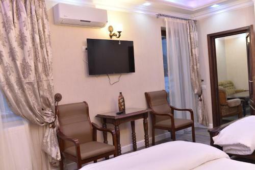 Hostal Edy's Royal Predeal
