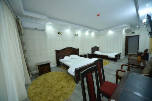 Hostal Edy's Royal Predeal
