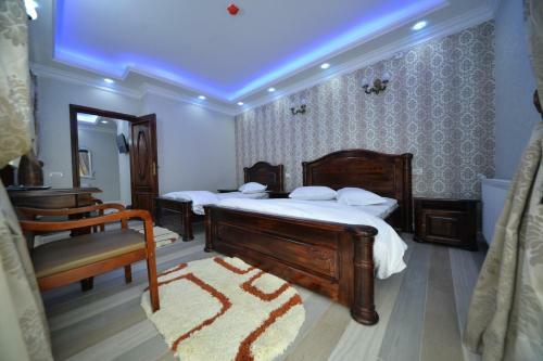 Hostal Edy's Royal Predeal