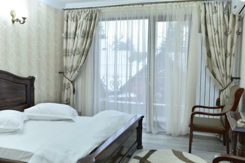 Hostal Edy's Royal Predeal