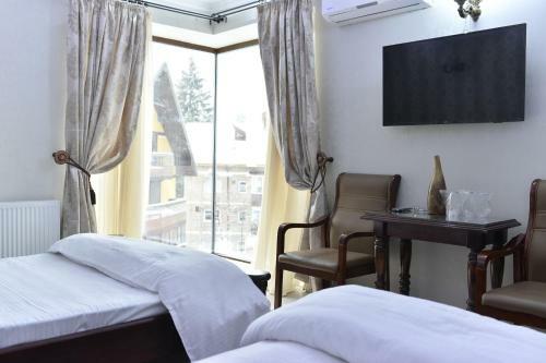 Hostal Edy's Royal Predeal