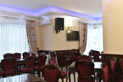 Hostal Edy's Royal Predeal