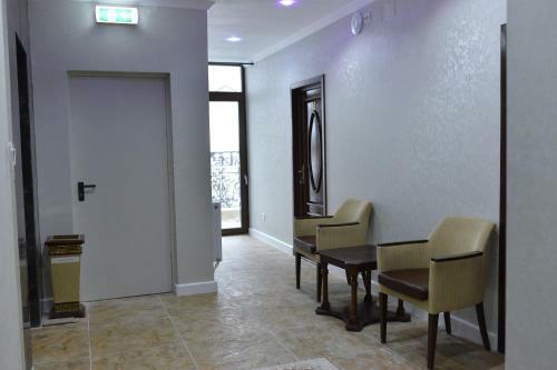 Hostal Edy's Royal Predeal