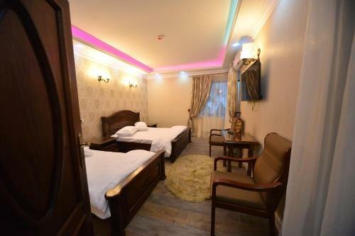 Hostal Edy's Royal Predeal