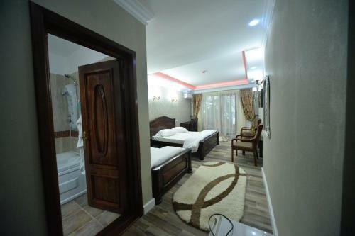 Hostal Edy's Royal Predeal
