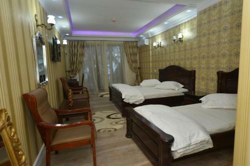 Hostal Edy's Royal Predeal