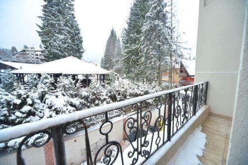 Hostal Edy's Royal Predeal