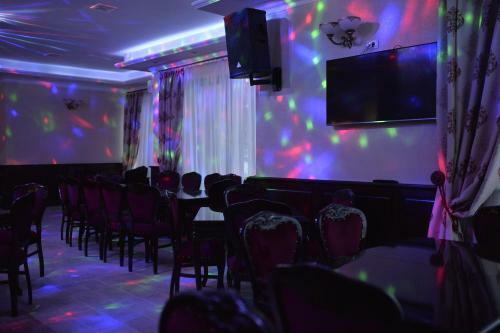 Hostal Edy's Royal Predeal