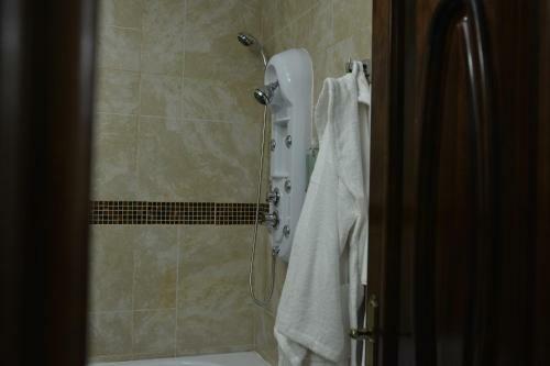Hostal Edy's Royal Predeal