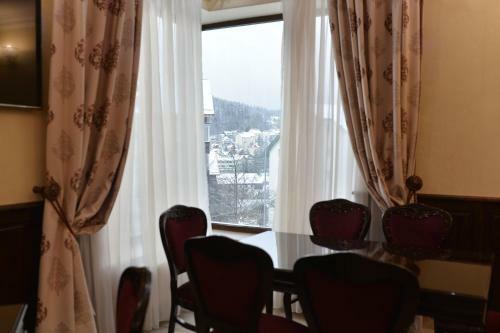 Hostal Edy's Royal Predeal