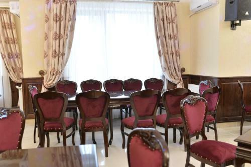 Hostal Edy's Royal Predeal