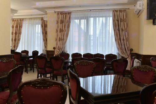 Hostal Edy's Royal Predeal