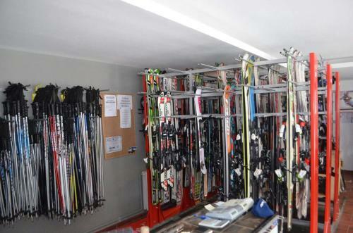 Hostal Pensiunea Campionilor