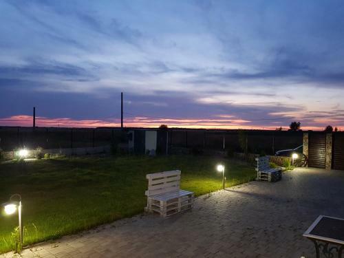 Hostal Pensiunea Forest