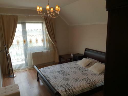 Hostal Pensiunea Forest