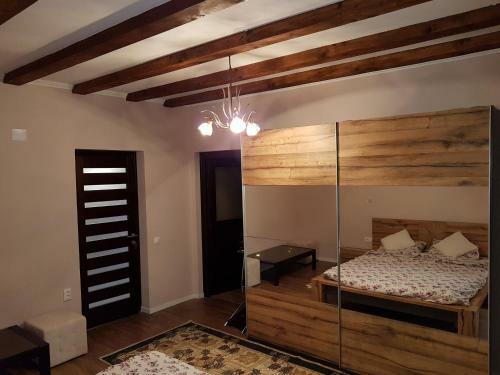 Hostal Pensiunea Forest
