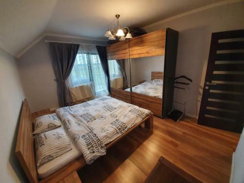 Hostal Pensiunea Forest