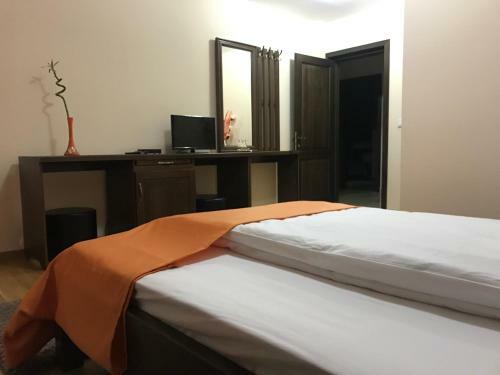Hostal Pensiunea Roberto