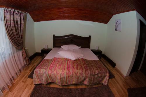Hostal Pensiunea Roberto