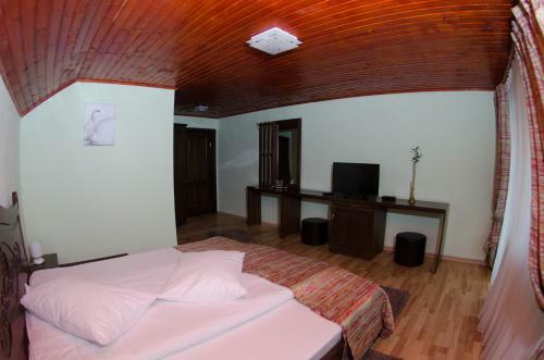 Hostal Pensiunea Roberto