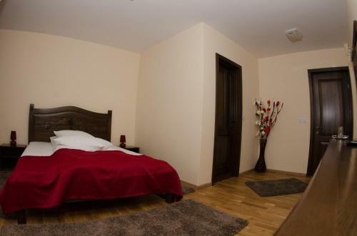 Hostal Pensiunea Roberto