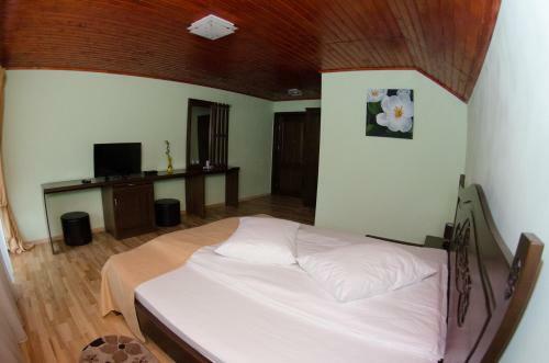 Hostal Pensiunea Roberto