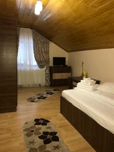 Hostal Pensiunea Roberto