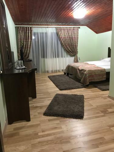 Hostal Pensiunea Roberto