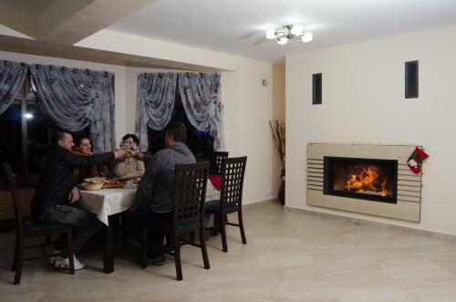 Hostal Pensiunea Roberto