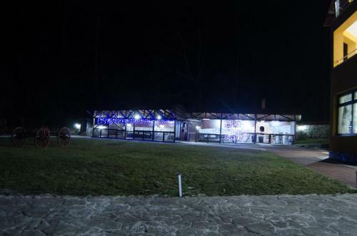 Hostal Pensiunea Roberto