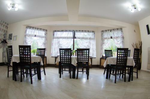 Hostal Pensiunea Roberto