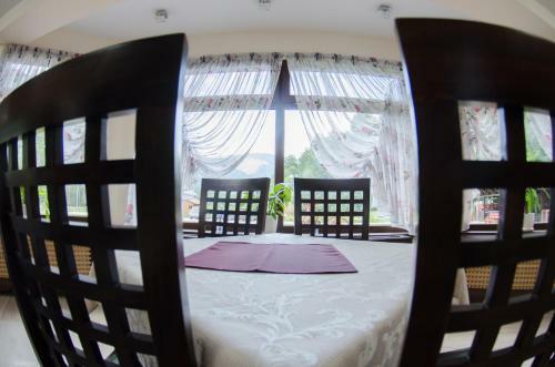 Hostal Pensiunea Roberto
