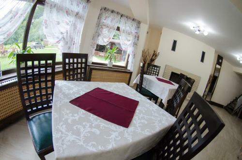Hostal Pensiunea Roberto
