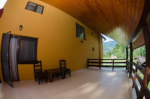 Hostal Pensiunea Roberto