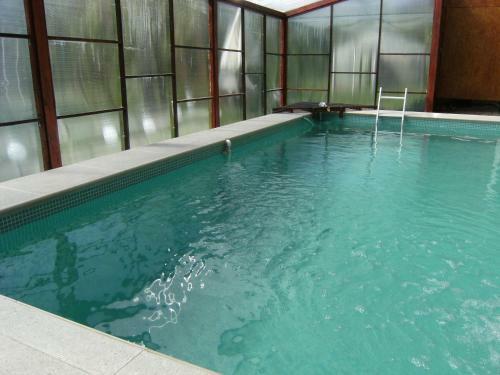 Agroturismo Casa Lui Craciun