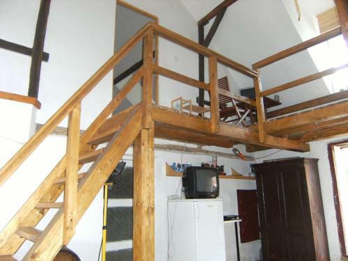 Agroturismo Casa Lui Craciun