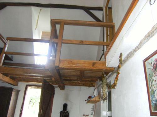 Agroturismo Casa Lui Craciun