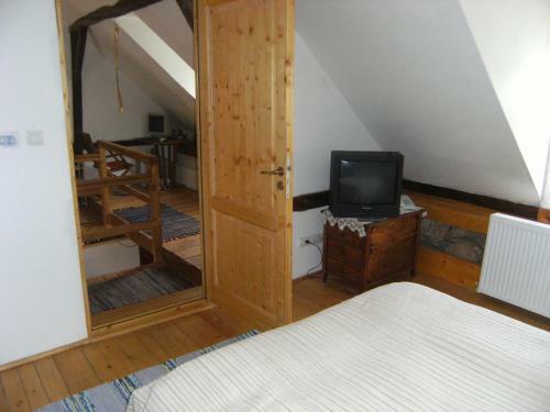 Agroturismo Casa Lui Craciun