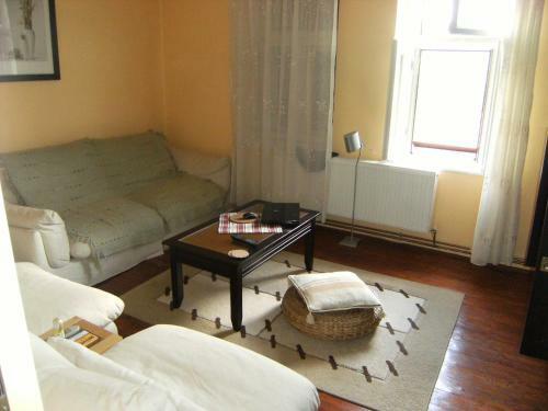 Agroturismo Casa Lui Craciun