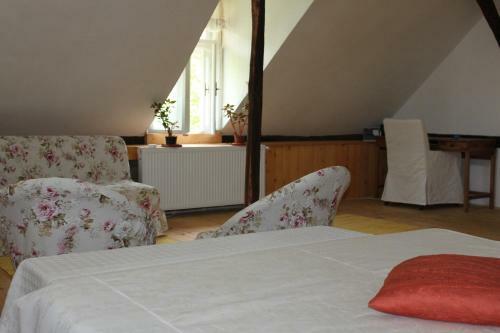 Agroturismo Casa Lui Craciun