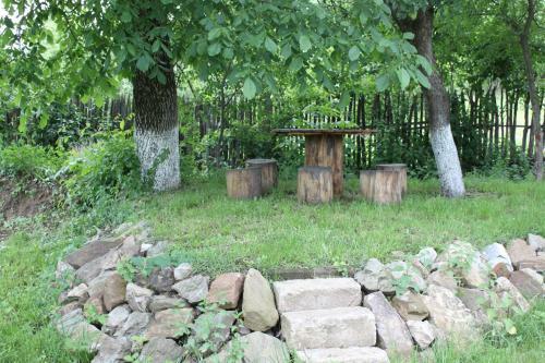Agroturismo Casa Lui Craciun