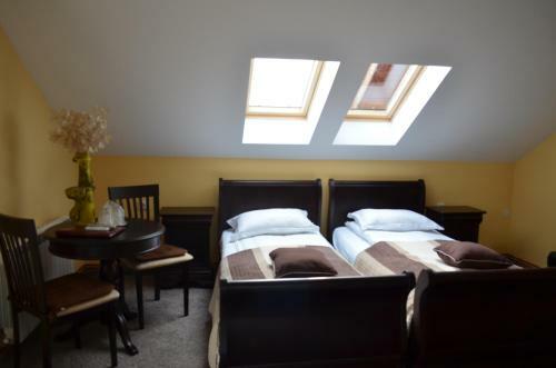 Agroturismo Pensiunea Koruna