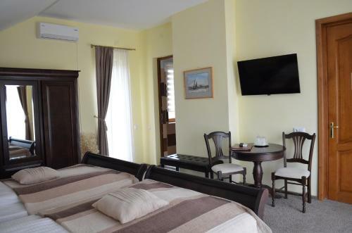 Agroturismo Pensiunea Koruna