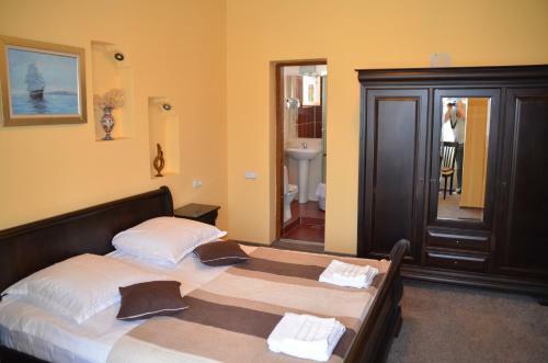 Agroturismo Pensiunea Koruna