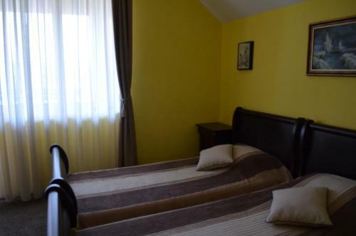 Agroturismo Pensiunea Koruna