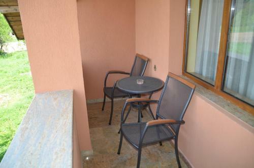 Agroturismo Pensiunea Koruna