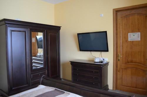 Agroturismo Pensiunea Koruna